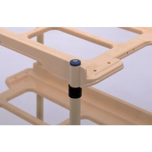 OKAMURA TA−用カラーキャップ(青)20入