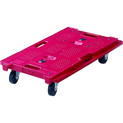 OKAMURA ミニキャリア67 T−313Nレッ