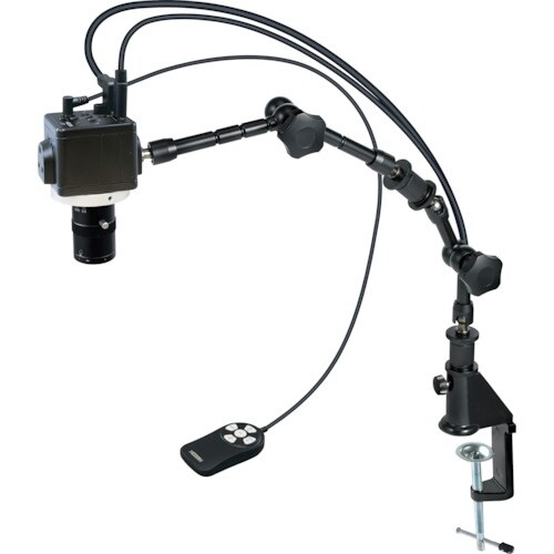 HOZAN マイクロスコープ(モニター用)