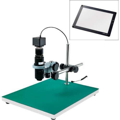 HOZAN マイクロスコープ(PC用)