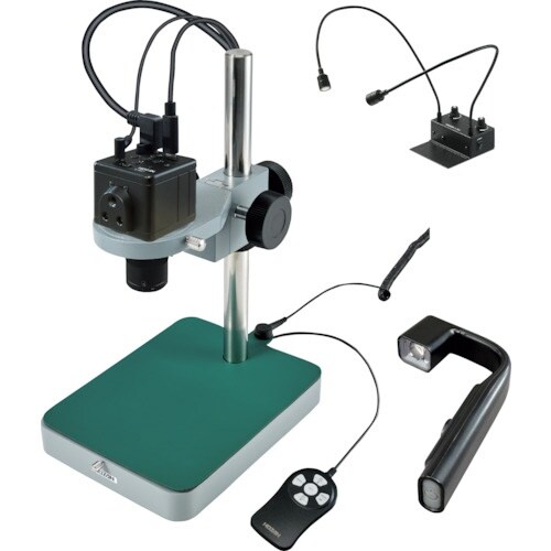 HOZAN マイクロスコープ(モニター用)