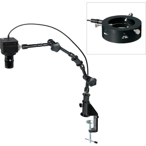 HOZAN マイクロスコープ(PC用)