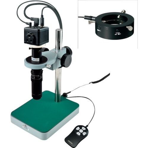 HOZAN マイクロスコープ(モニター用)