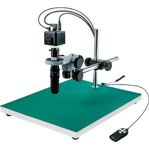 HOZAN マイクロスコープ(モニター用)