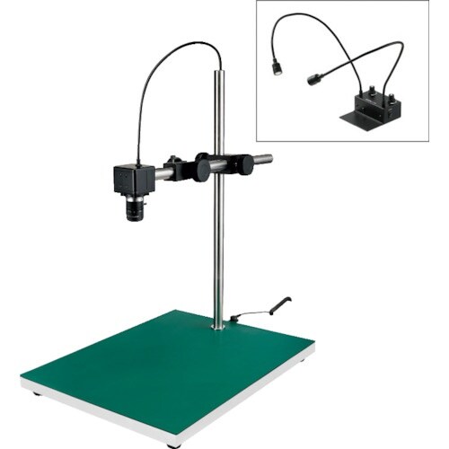 HOZAN マイクロスコープ(PC用)