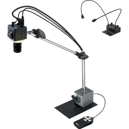 HOZAN マイクロスコープ(モニター用)