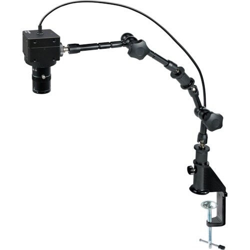 HOZAN マイクロスコープ(PC用)