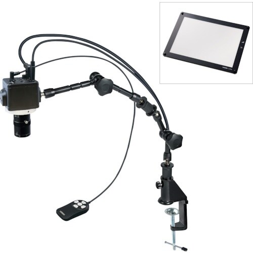 HOZAN マイクロスコープ(モニター用)