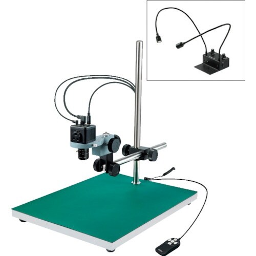 HOZAN マイクロスコープ(モニター用)