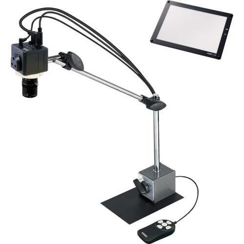 HOZAN マイクロスコープ(モニター用)