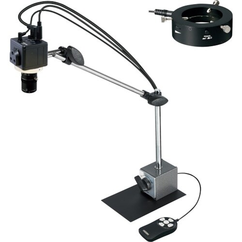 HOZAN マイクロスコープ(モニター用)