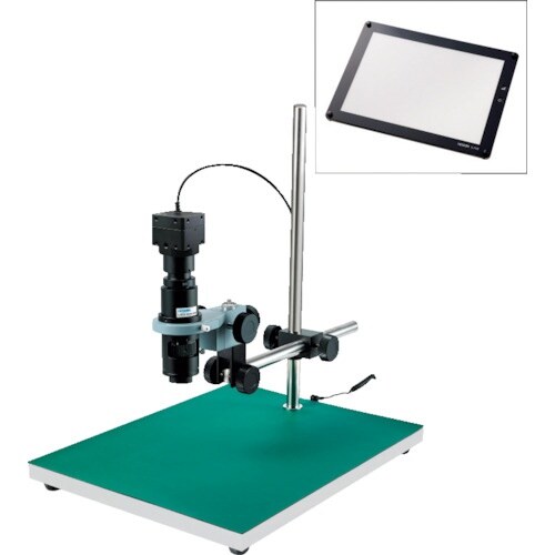 HOZAN マイクロスコープ(PC用)