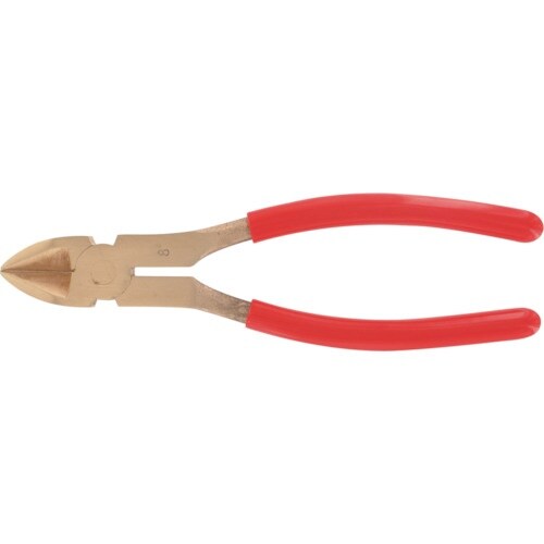 FACOM 防爆ニッパー 192.20SR ブレー