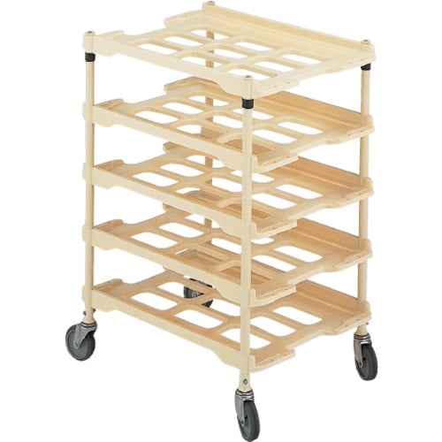 OKAMURA トレイカート TAL7−9H−5