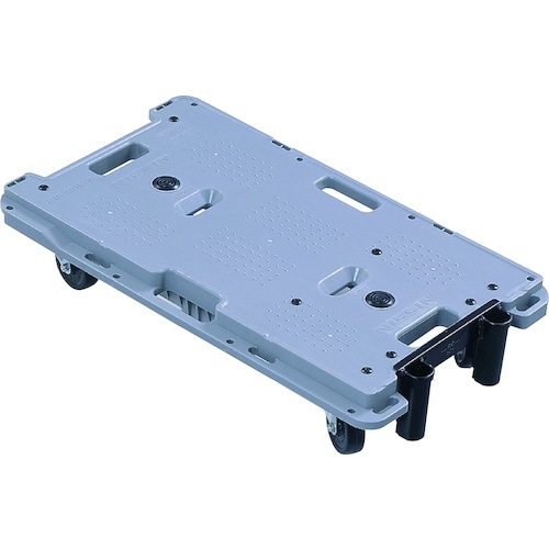 OKAMURA ミニキャリア67ライト グレー ハ