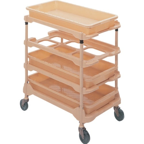 OKAMURA バラカート80 TCW8−8H−4