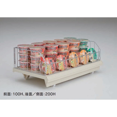 OKAMURA ワイヤーフェンス 4面セット