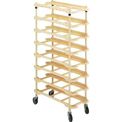 OKAMURA トレイカート TAS8−14H−1