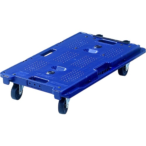 OKAMURA ミニキャリア67 T−321Rブル