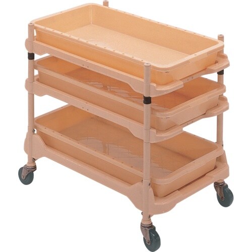 OKAMURA Bカート80 TCW8−7H−3−