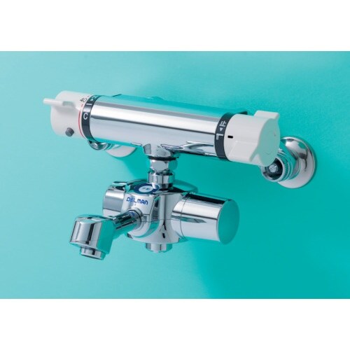 デルマン 自動水栓デルマン HS−72XMTH(混