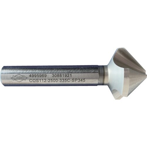 MAPAL MEGA−Countersink(CO