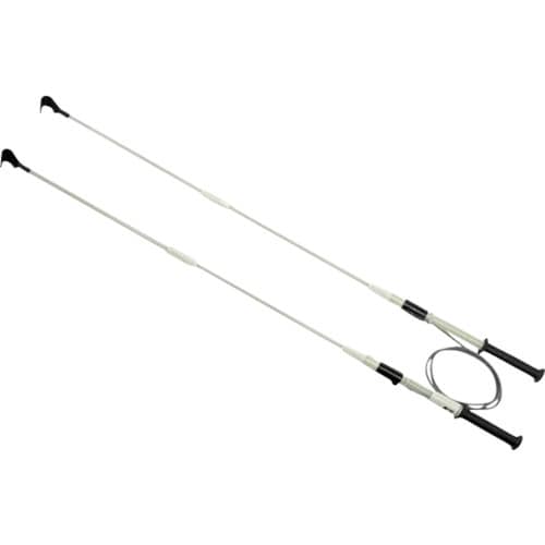 中部精機 検相器(高圧用)(AC6600V)