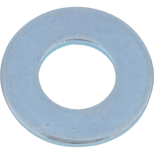 OHSATO ユニクロ丸座金12X26X2.3