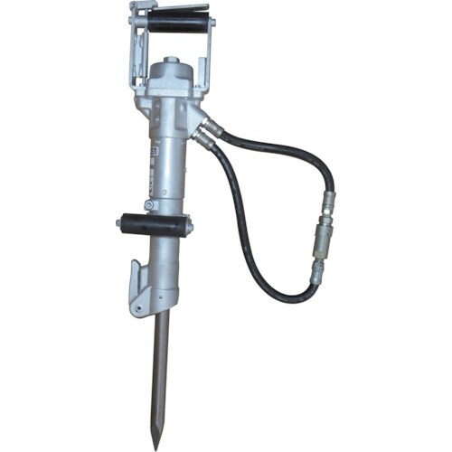 丸善工業 油圧ハンドブレ−カ582×166シルバー