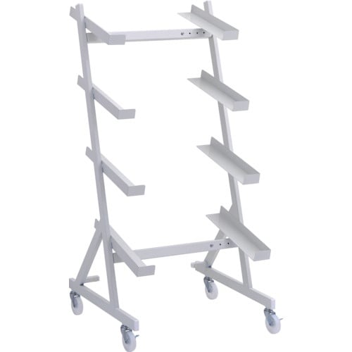 OKAMURA 傾斜カートライト(ロータイプ)