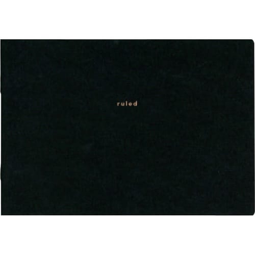 DAIGO isshoni.ノート デスク 横罫