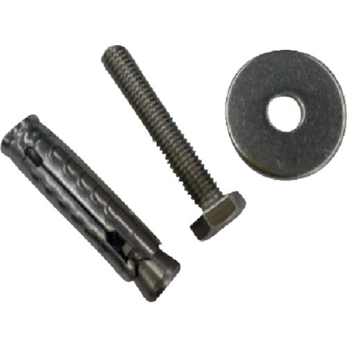 プロカー ステンレスホイールブロック Z154