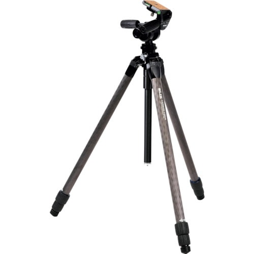 SLIK カーボン三脚 カーボンマスター 933
