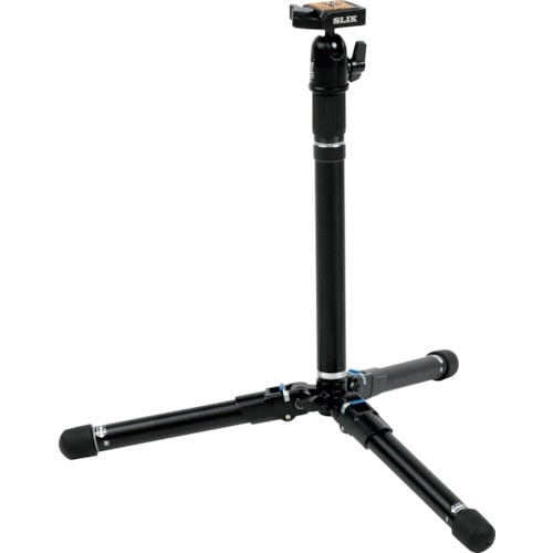 SLIK 自立一脚 スタンドポッド エアリー6S