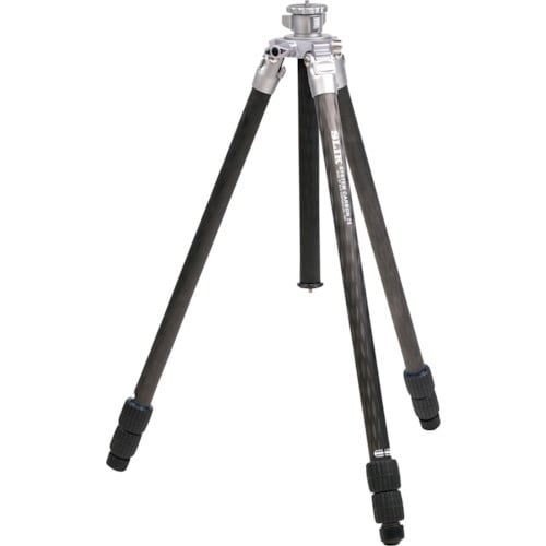 SLIK カーボン三脚 システムカーボン 73 W