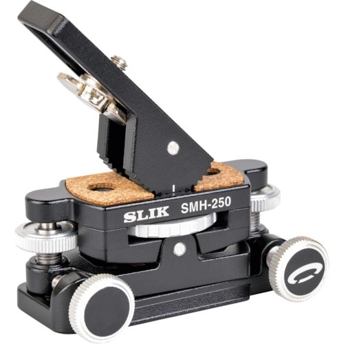 SLIK 微動雲台 SMH−250