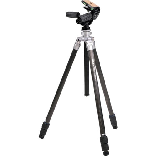 SLIK カーボン三脚 システムカーボン 73