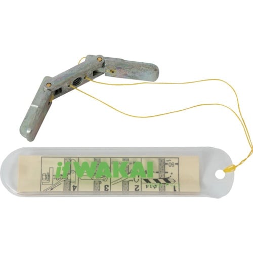 WAKAI メカヘビー M8