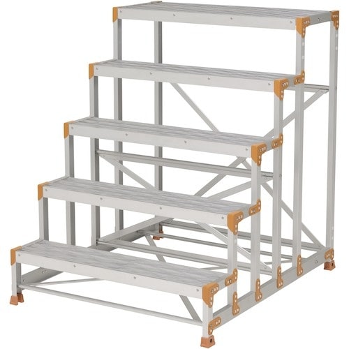 PiCa 作業台 FGR型 5段W1000×D40