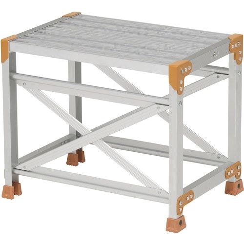 PiCa 作業台 FGR型 1段W600×D400