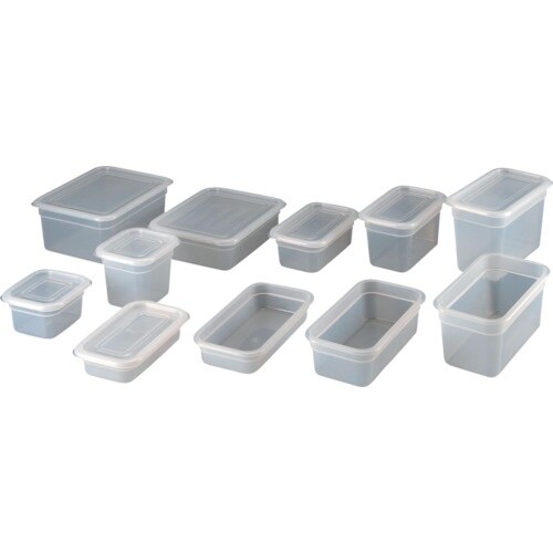 エムテートリマツ BKシール容器PP−1/4−15