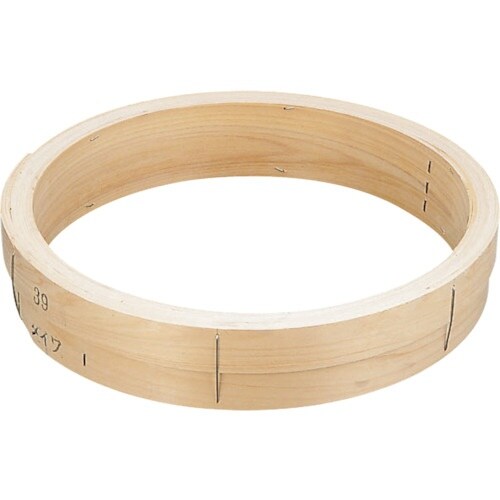 エムテートリマツ 料理鍋用台輪39cm用