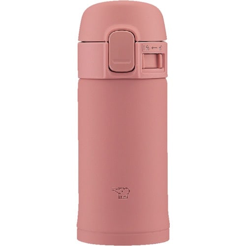 ZOJIRUSHI ステンレスマグ