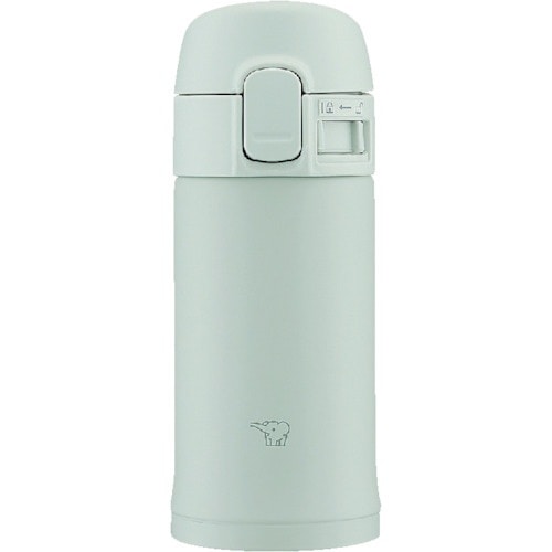 ZOJIRUSHI ステンレスマグ