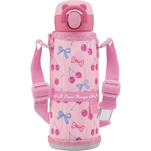 ZOJIRUSHI ステンレスマグ