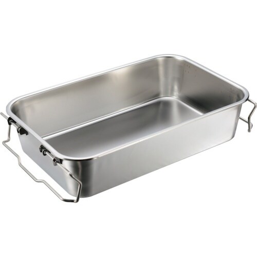 エムテートリマツ AG18−8運搬バット4枚取