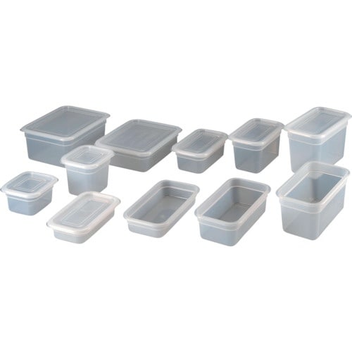 エムテートリマツ BKシール容器PP−1/2−15