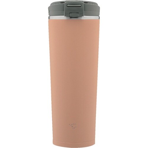 ZOJIRUSHI ステンレスキャリータンブラー