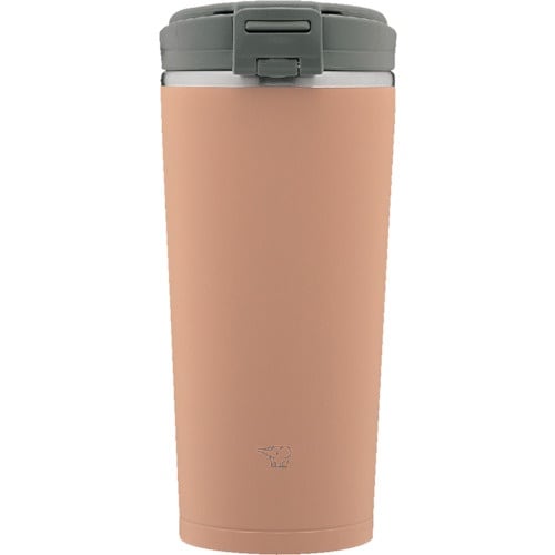 ZOJIRUSHI ステンレスキャリータンブラー