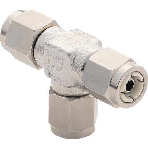 潤工社 ステンレス継手 U2Sシリーズ ユニオン